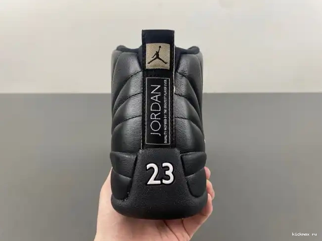 Rep Kickmax Master 12 130690-013 The Jordan Retro Air 0424